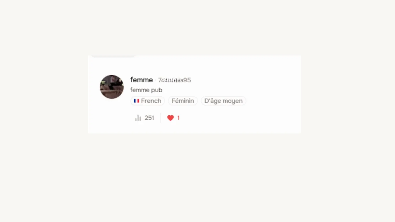 Voix off française clonée sur Fish Audio, plus de 250 utilisations sans consentement