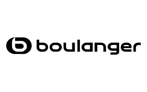 Logo Boulanger