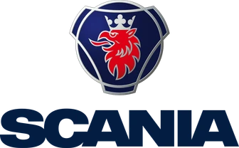 Logo Scania