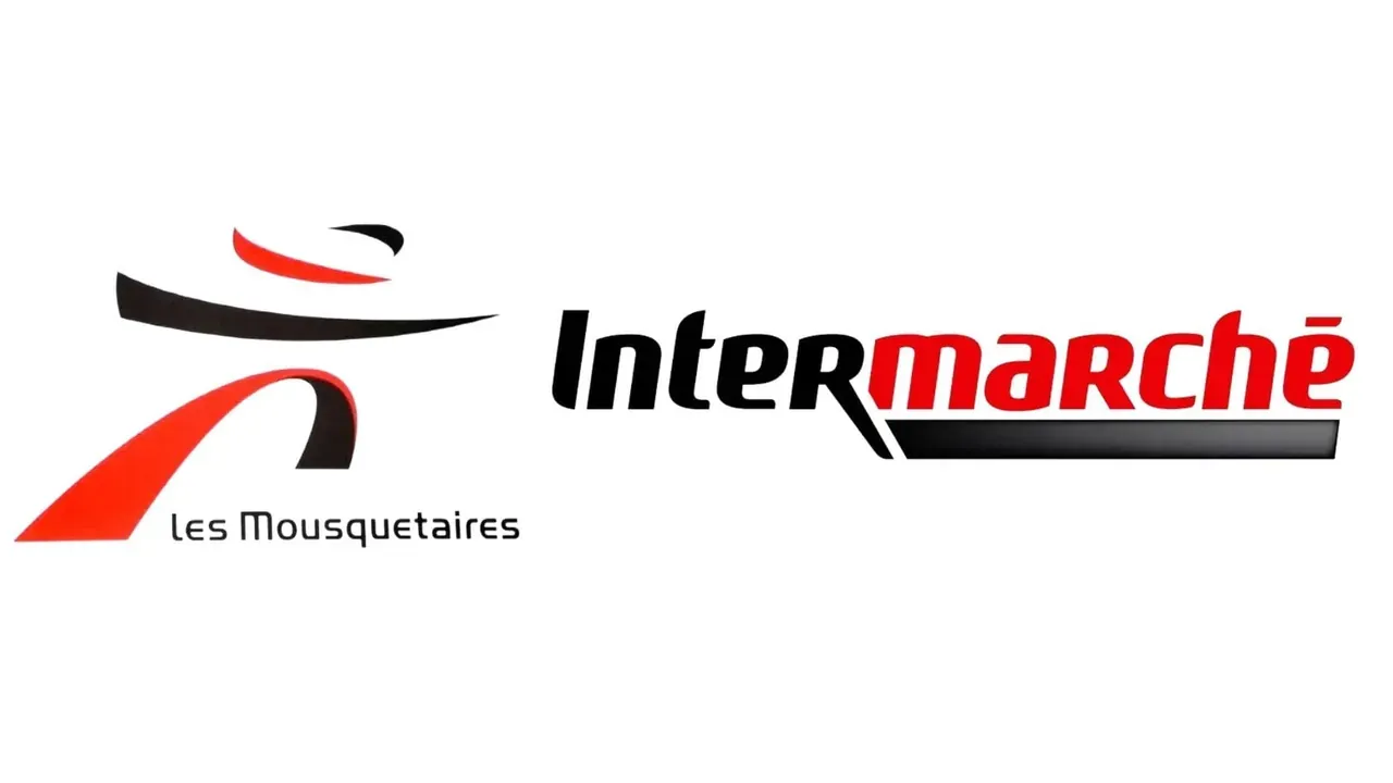 Visuel Intermarché pour les annonces en magasin