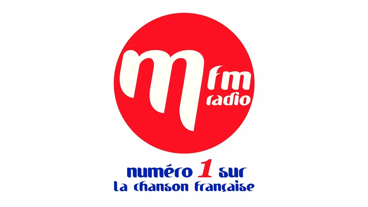 Logo de MFM Radio