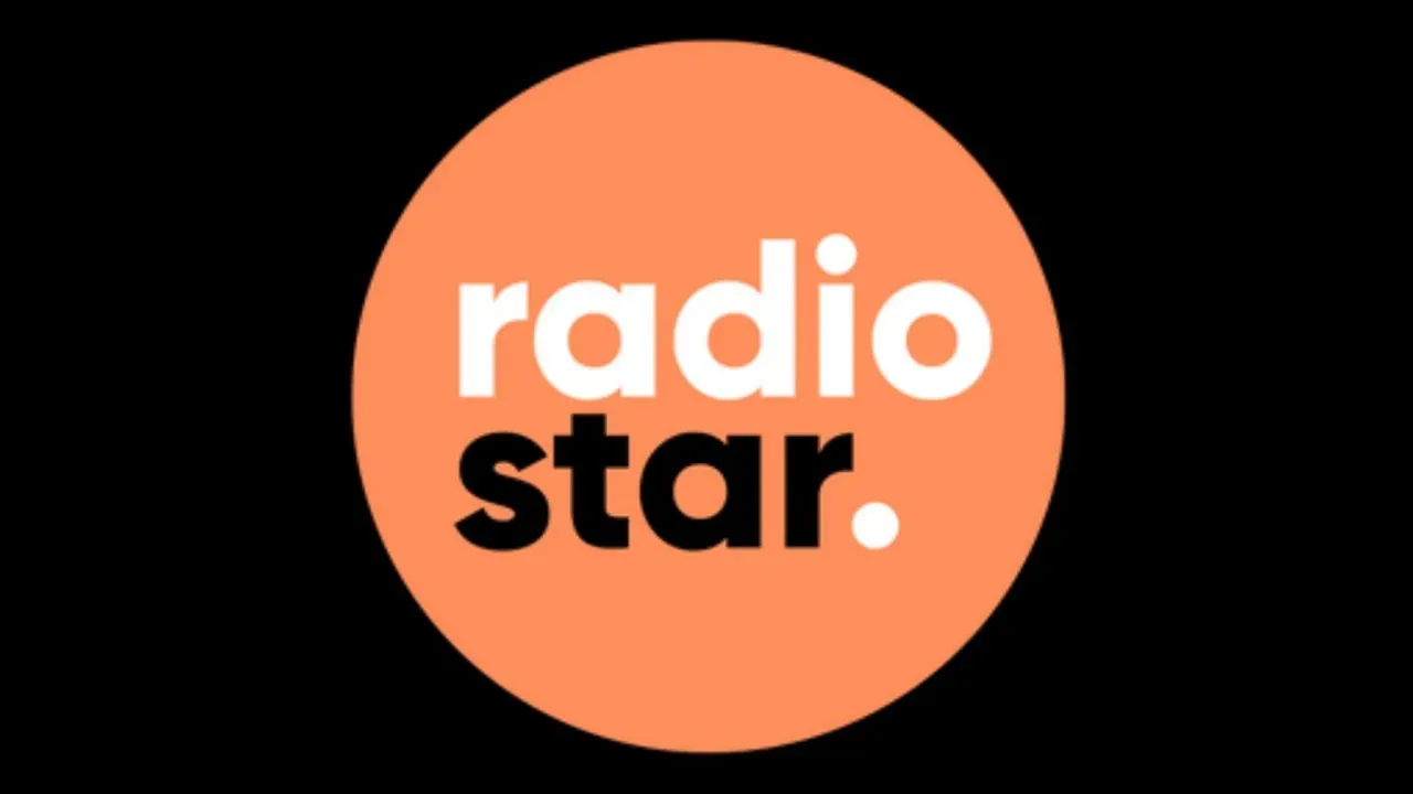 Logo de Radio Star