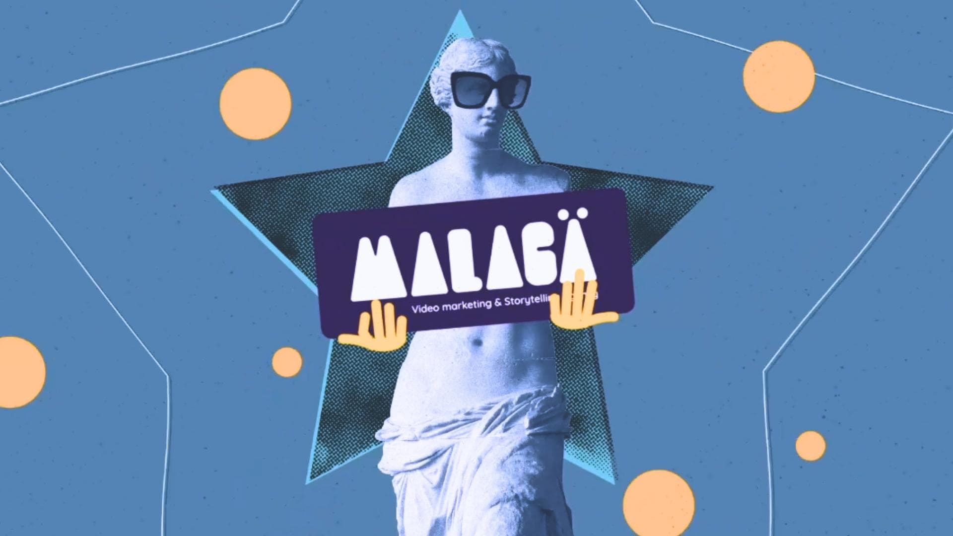 Malaga Brand : l'agence de storytelling et motion design qui fait la différence