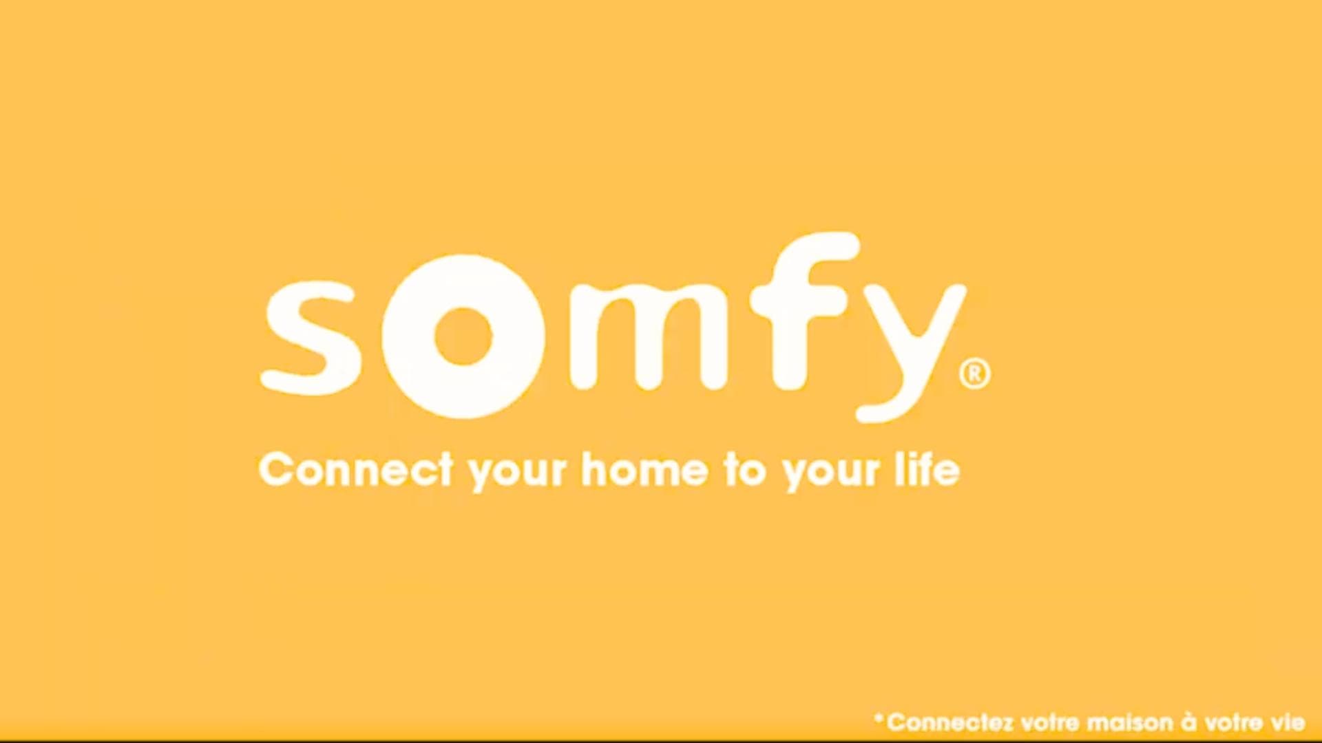 Somfy