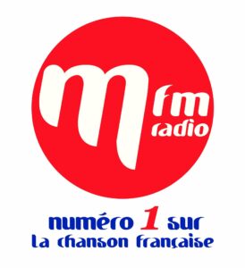 Logo MFM Radio Voix Off Habillage Antenne