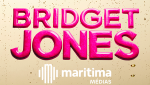 Bridget Jones Folle de Lui – Promo radio sur Maritima avec la voix off d’Estelle Hubert